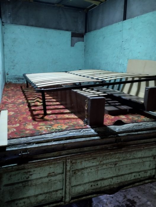 Грузоперевозки Газель