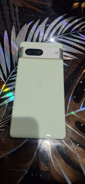 Смартфон pixel 7