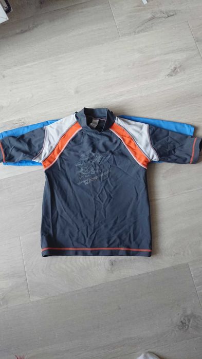 Set bluze inot/plaja protectie UV/