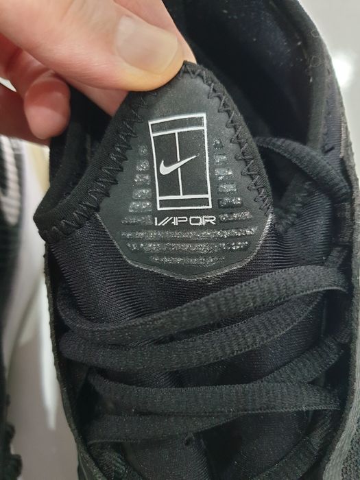 Nike  маратонки 42.5 номер