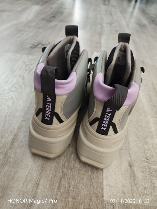 Adidas by Stella McCarthy