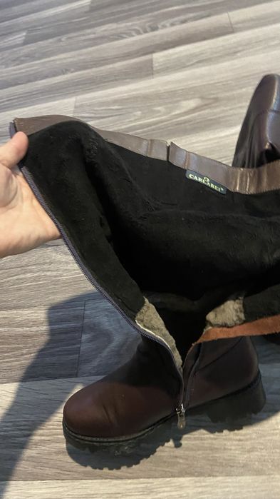 Продам сапоги зимнее