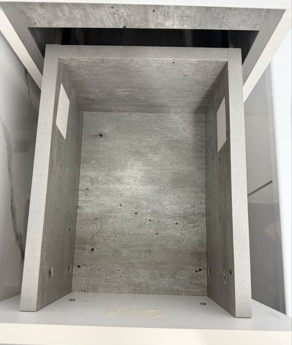 Шкаф для ванной