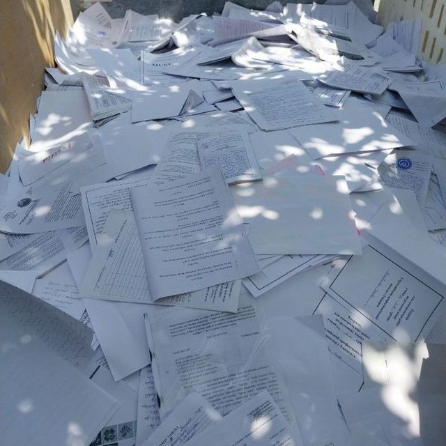 Arxiv kitob dafrar a4 lest