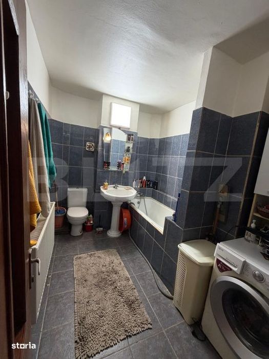 Apartament 2 camere, 53.42 mp, 1 Mai, zona Confectii