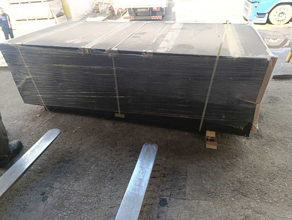 Фанера ламинированная