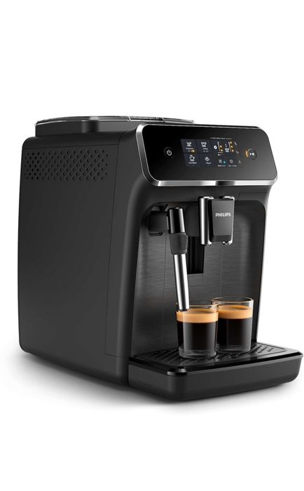 Кафеавтомат Philips EP2220/10