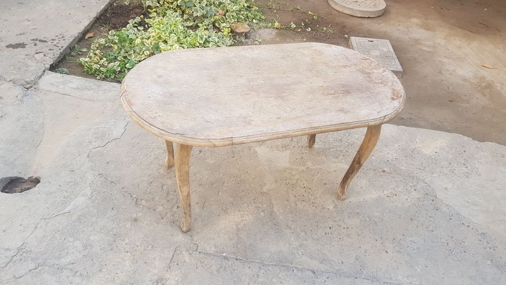 Столик журнальный под реставрацию