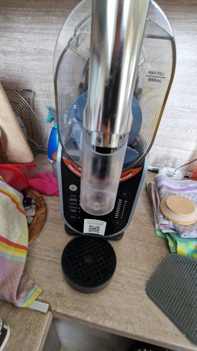 NINJA Slushi FS301EU уред за ледени напитки