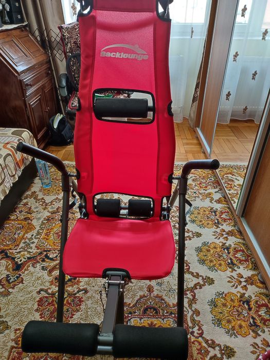 Super oferta- Aparat nou de fitness