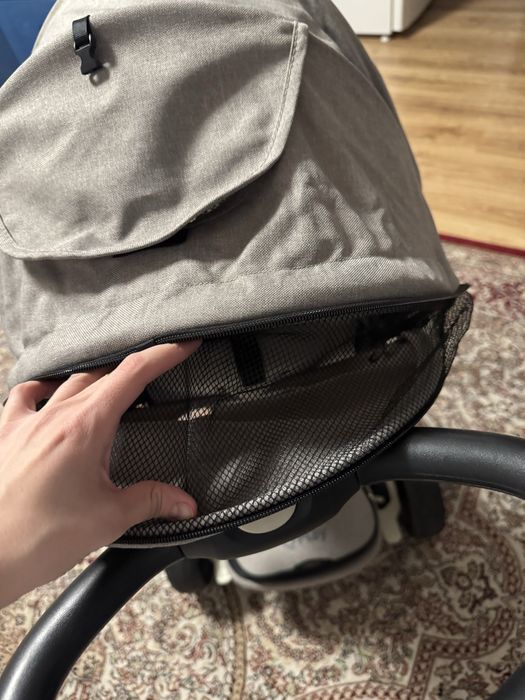 Трехколесный велосипед