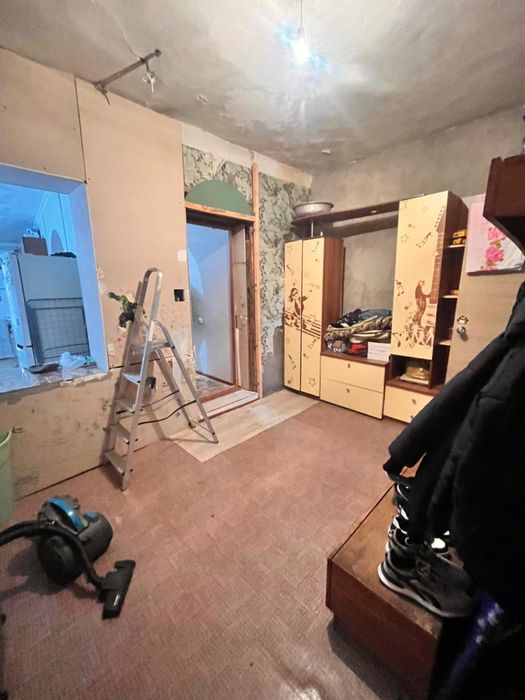 Продам дом в 4 мкр