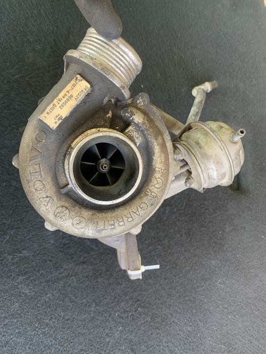 Turbosuflanta Volvo XC 90 2.4 Diesel 2002-2006