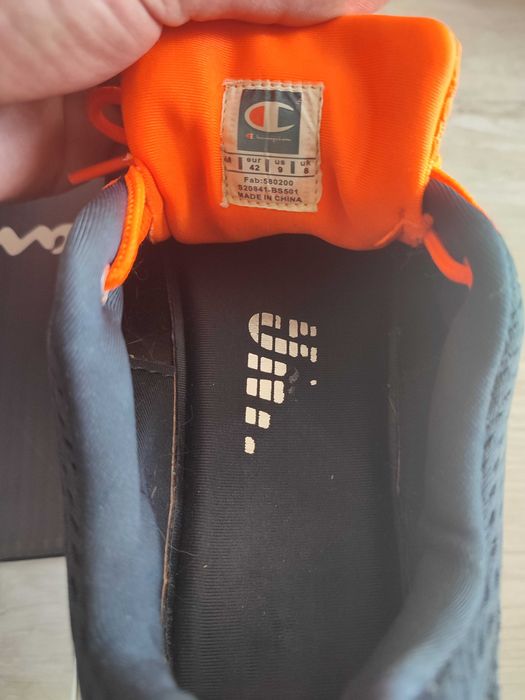 Champion M Sprint 42