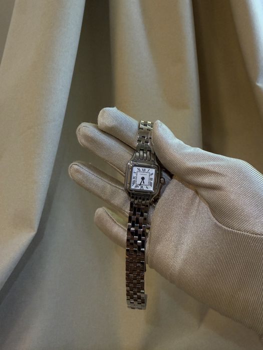 Ceas cartier panthere- produs in stoc