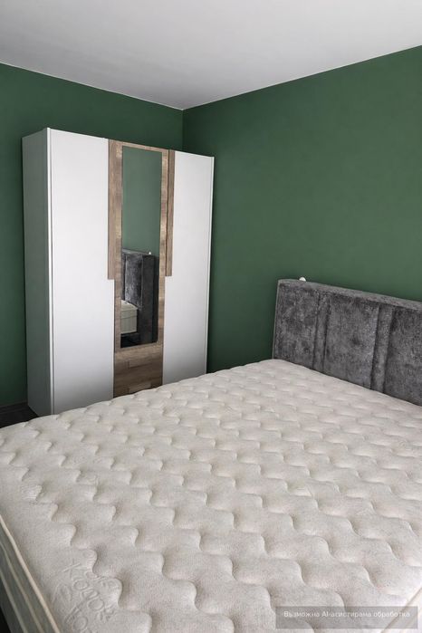 Дава се под наем Тристаен апартамент в Варна, Виница - 109 кв.м за 800 € - Снимка #4