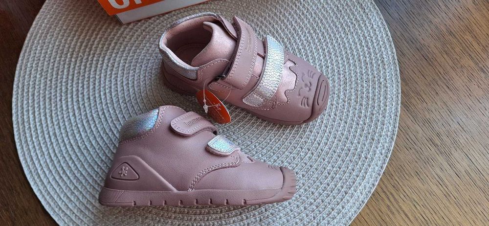 Нови обувки/маратонки/сникърси Biomecanics, Gioseppo, Geox - н.23