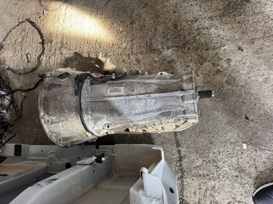 Cutie viteza automata mercedes vito 447 2020 4x4