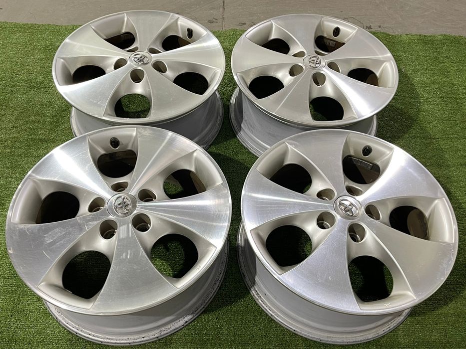 Оригинал диски на АЛЬФАРД