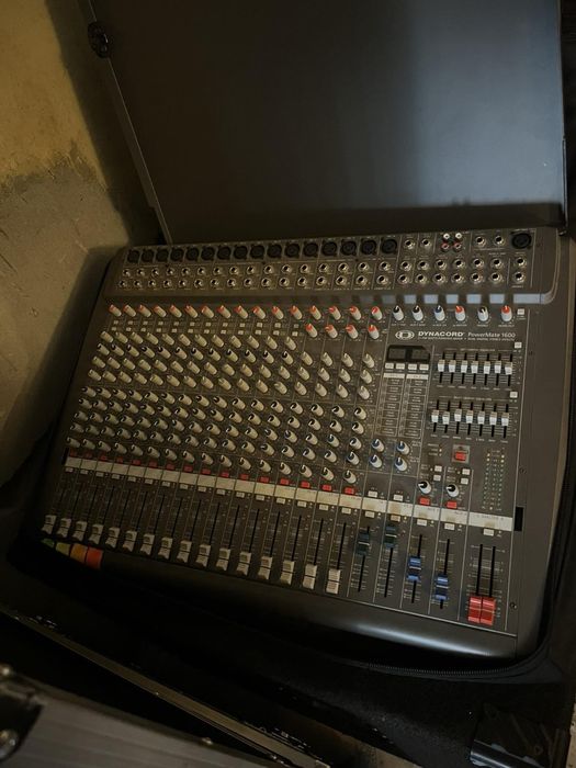 Dynacord Powermate 1600