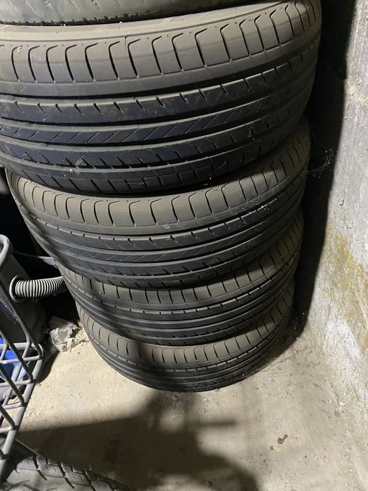 Balon holati zor 15/195/55