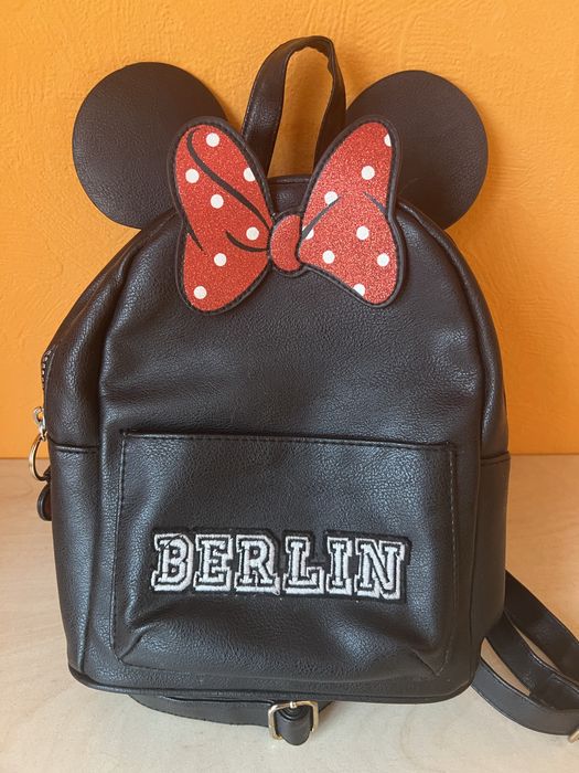 Рюкзак для девочки