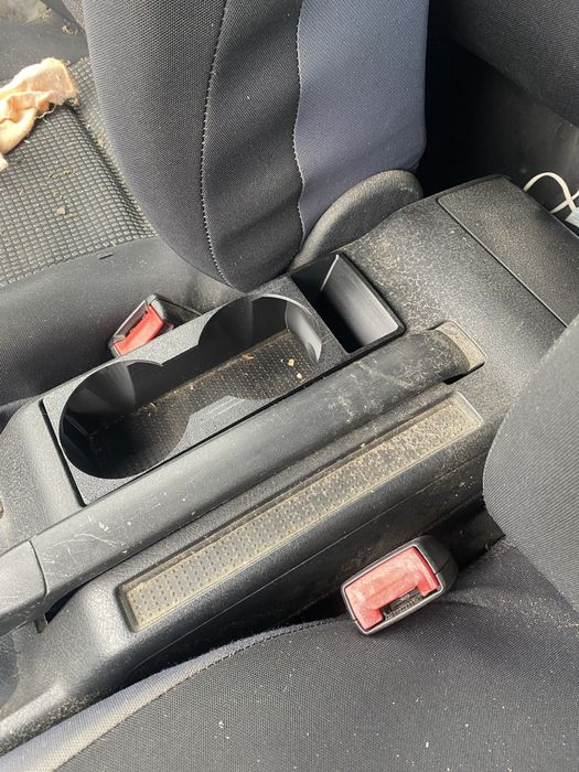 cup holder за Ауди А4 Б5 Audi A4 B5.