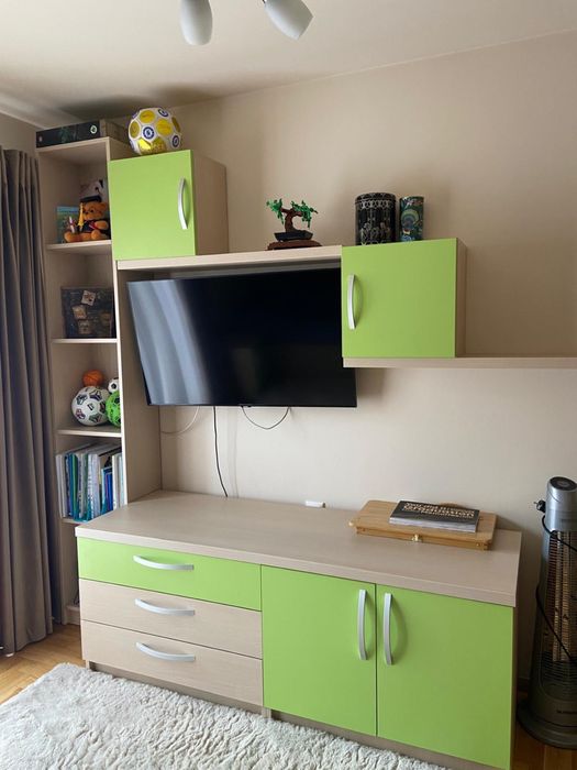 Mobila dormitor copii