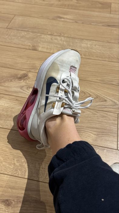 Маратонки Nike Air Max