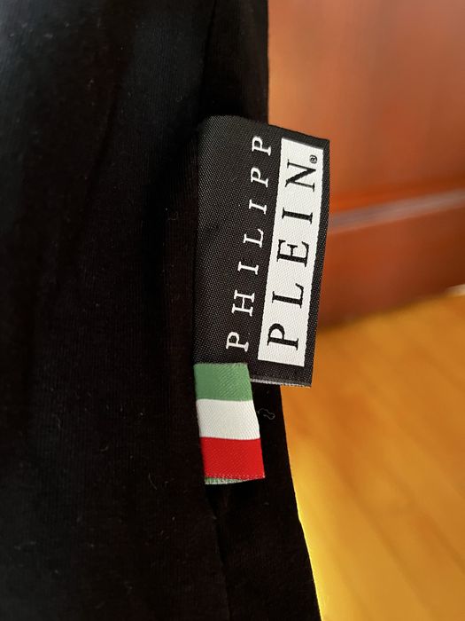 Tricou Philipp Plein