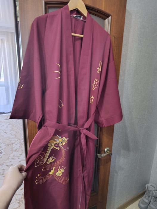 Кимоно японское.