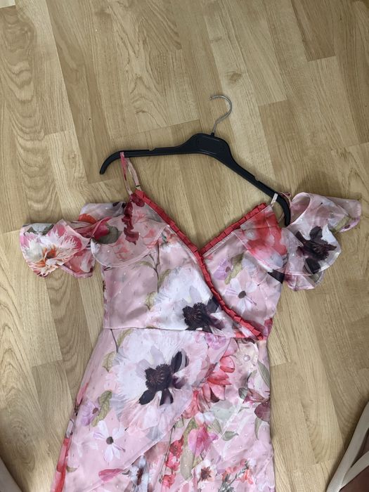 Rochie Lipsy mar 36