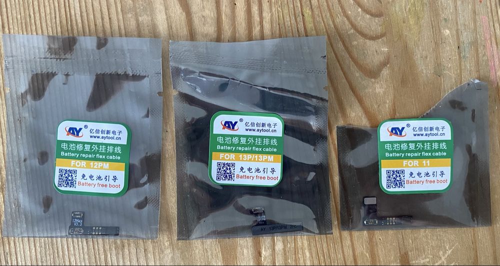 AY A108 программатор для ремонта айфонов