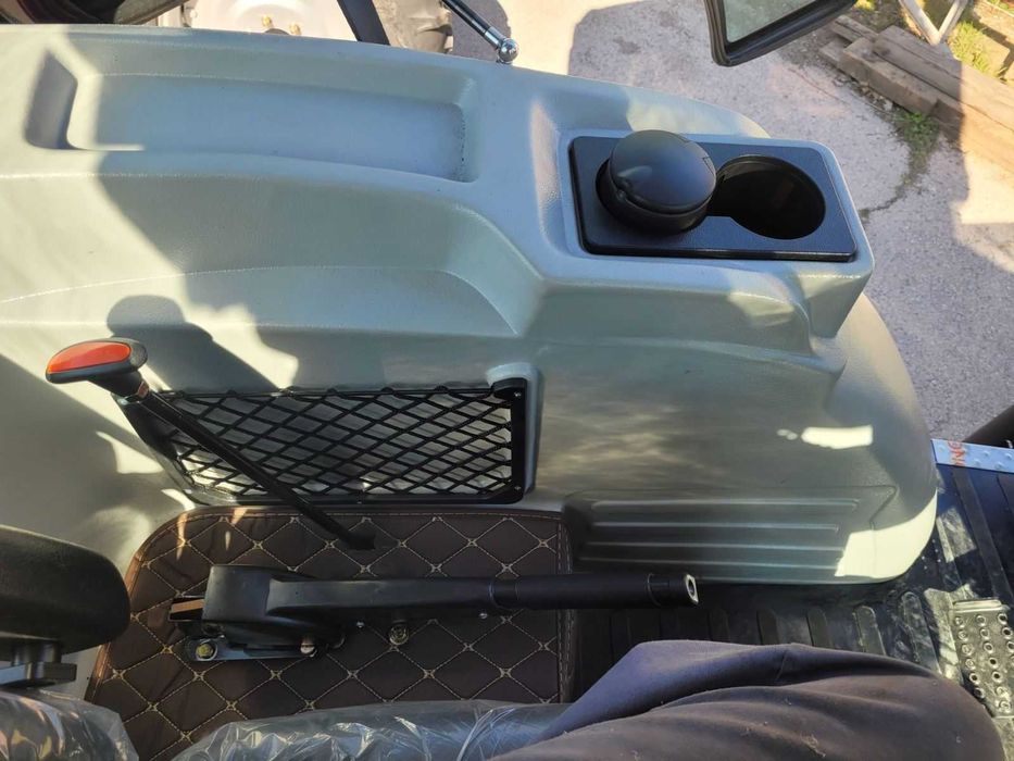 трактор TAVOL  90k.c.