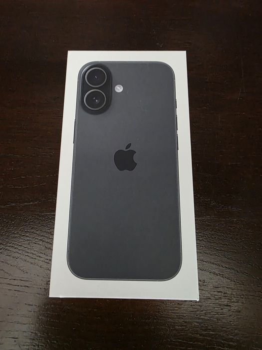 Iphone 17  Black