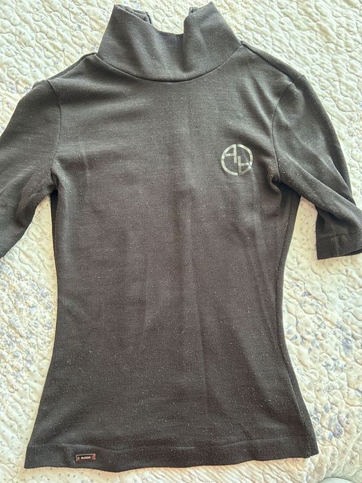 Alessa - поло - XS