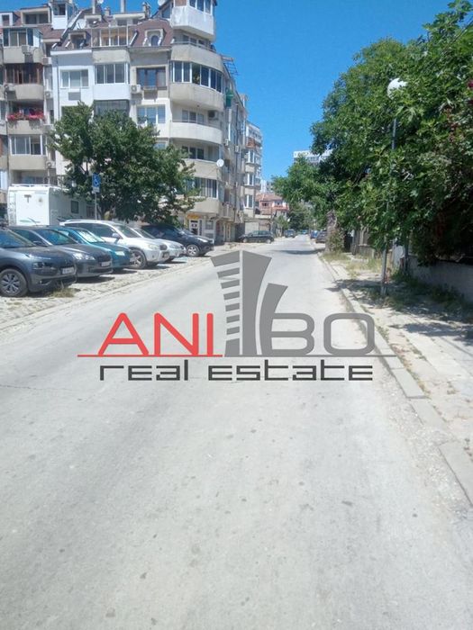 Продава се Магазин в Варна, Цветен квартал - 62 кв.м за 2033 €/кв.м - Снимка #1