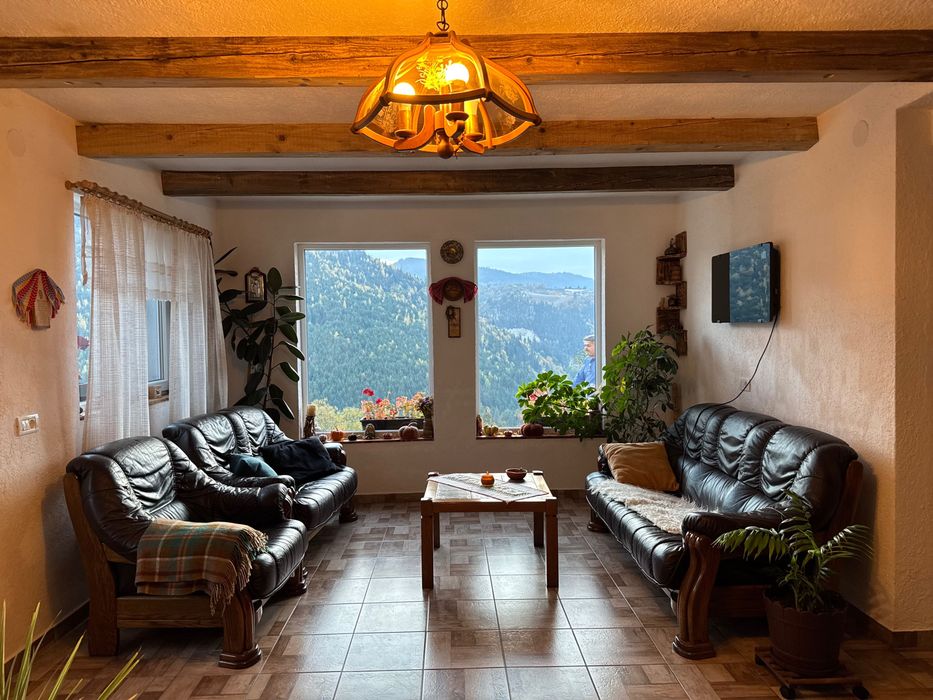 Cabană de închiriat în Munții Apuseni - Casa Teodora, Albac, județul Alba