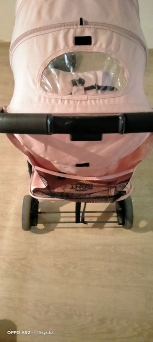 Коляска детская для девочки