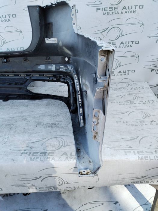 Bara spate Audi A6 4K C8 S-Line Combi/break/variant an 2018-2019-2020-
