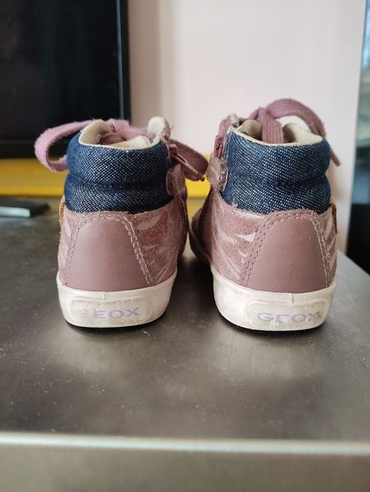 Geox апрески/ботички