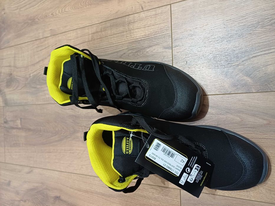 Обувки Diadora Smart Softbox