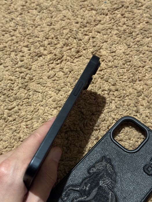 Iphone 14 black 128g