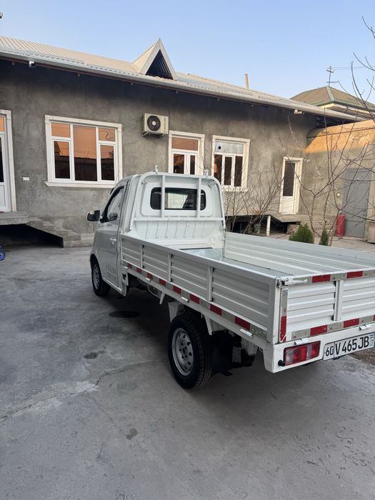 Changan 69 talik