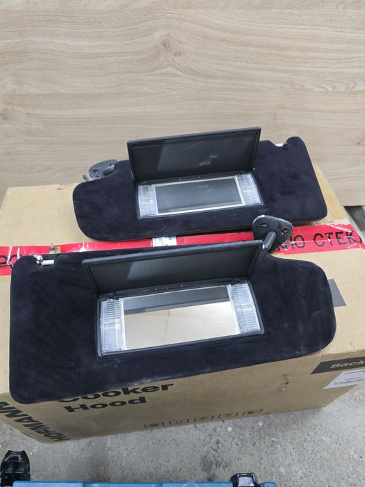 Продам комплектующие на Range rover  l322