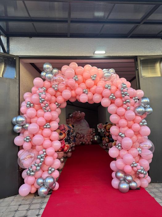 Oformileniya Toshkent Ayiqlar xizmati Chaqaloq olib chiqish Aqiqa