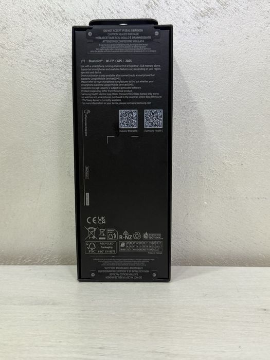 Samsung Galaxy 8 Ultra 47mm Lte sigilat !