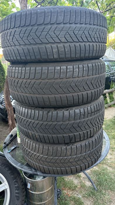 Летни гуми  245/45/20 и 16,17,18 и 19 цола