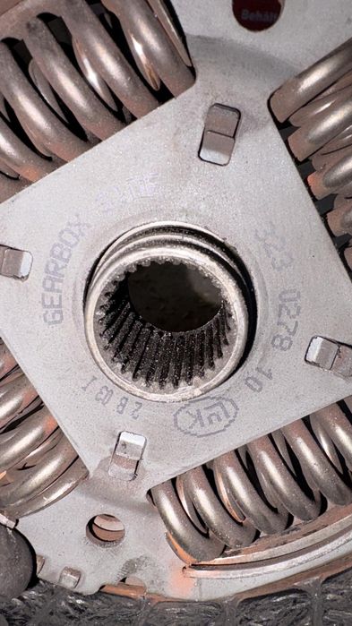 Vând Ford C-Max 2007