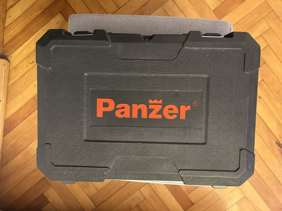 Ciocan Rotopercutor Bormasina Panzer 800w Putere